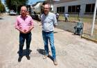 Comenzamos una nueva etapa de obras en la ciudad