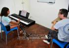 Muy buen inicio tuvieron los talleres en la Escuela Municipal de Música