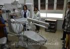 Nuevo sillón odontológico para el Hospital Municipal