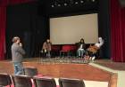 La Comedia Municipal dio inicio a los ensayos de la obra “Ranchos”