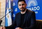 Aldo Mensi participó del 2° Encuentro de La Reserva en el Congreso de la Nación
