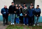 Visita educativa a la Planta de Tratamiento de Residuos