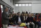 Acto Día del Bombero Voluntario