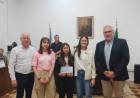 Concejo Deliberante Estudiantil 2026: Certámen para alumnos de Secundaria