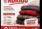 Campaña del abrigo