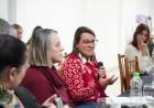 Pringles presente en reunión de trabajo del Consejo Regional de Salud