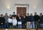 Entrega de Becas para Deportistas con Proyección al Alto Rendimiento