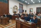 El Bloque Somos-UCR presentó cuatro proyectos
