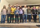 57 jugadores le dieron vida a la IV Fecha del Sensacional Prix de ARASo 