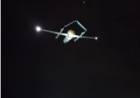 Patrullajes nocturnos con drones fortalecen la seguridad en la zona rural de Coronel Pringles