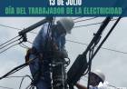 Hay trabajos que no siempre se ven, pero que hacen posible la vida cotidiana de toda una comunidad