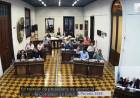 HCD: Varios proyectos tuvieron aprobación para su ejecución
