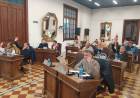 HCD: Décima Sesión Ordinaria