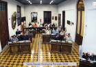 HCD: Varios expedientes serán debatidos en la Sala Legislativa 