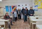La Educación sigue siendo Prioridad