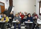 Cierre del curso "Nuevas Pantallas Inteligentes y sus Usos"