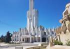 Situación del Museo Paraje "La Paloma"