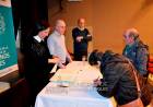 Familias pringlenses firmaron escrituras de sus viviendas