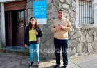 La Dirección de Acción Social se muda a Boulevard 13 N°1255