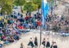 HCD: Solicitan se declare de Interés Municipal la "Feria de Colectividades"