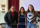 Taller de prevención y promoción de la salud en Indio Rico