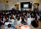 Charla sobre cuidado y bienestar animal