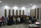 Finalizó la Diplomatura en Marketing Digital