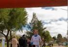 Cayssials y Patti entre los primeros en el Duatlón de las Sierras
