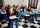 Curso de Manipulación de Alimentos