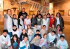 Nuevas visitas en el Museo de la Ciudad