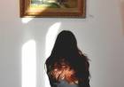 Quedó inaugurada la muestra de pinturas de Triano