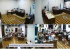 HCD: Décima Cuarta Sesión Ordinaria