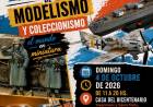 XVII Exposición de Modelismo y Coleccionismo: "El Mundo en Miniatura"
