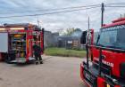 Una mujer de 75 años sufrió quemaduras en el 60 por ciento de su cuerpo tras un incendio