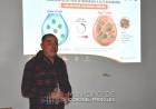 Se realizó en nuestra ciudad un curso para aplicadores terrestres de fitosanitarios