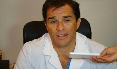 Historias clínicas para retirar: nuevo aviso a la comunidad