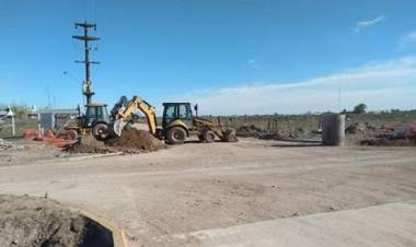 Circular con Precaución