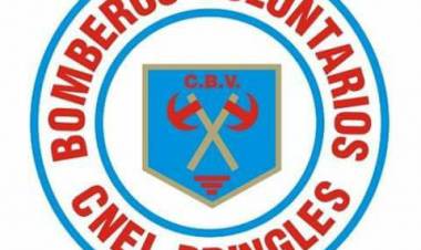 Ganador Mensual de Rifa de Bomberos Voluntarios