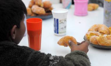 Aumento de la pobreza