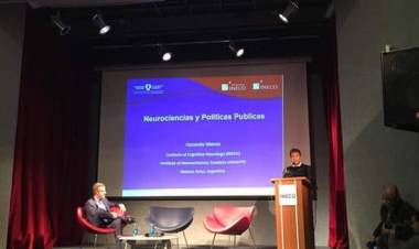 Neurociencias y Políticas Públicas
