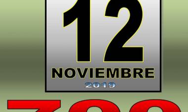 Remate de Ganadera Salliqueló S. A. en Pringles