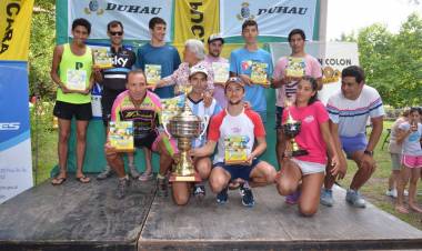 El Ciclys realizará carrera para Chicos