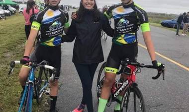 Santino Romano estará en el Proyecto Dakar 2022