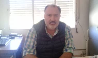 "Era necesario un recambio"