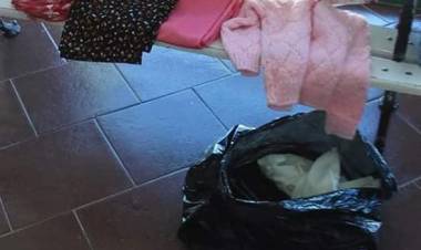 La damas rotarias continúan su labor Solidaria