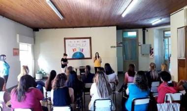 Herramientas para la inserción laboral PEI