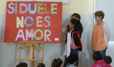 Día Internacional de la Eliminación de la Violencia contra la Mujer