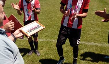 Divisorio cierra el 2019