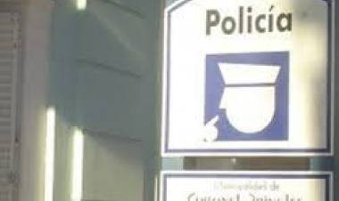 Parte de Prensa Policial