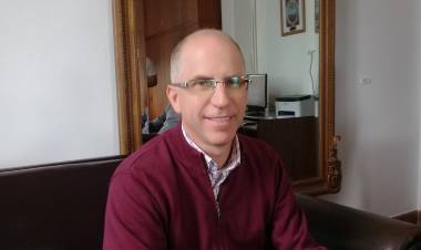 "Tratamos de llegar a un punto de acuerdo"